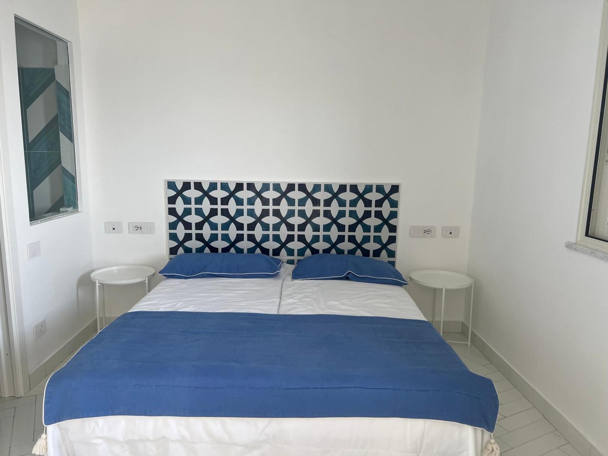 Luxury Villas Positano Extérieur photo