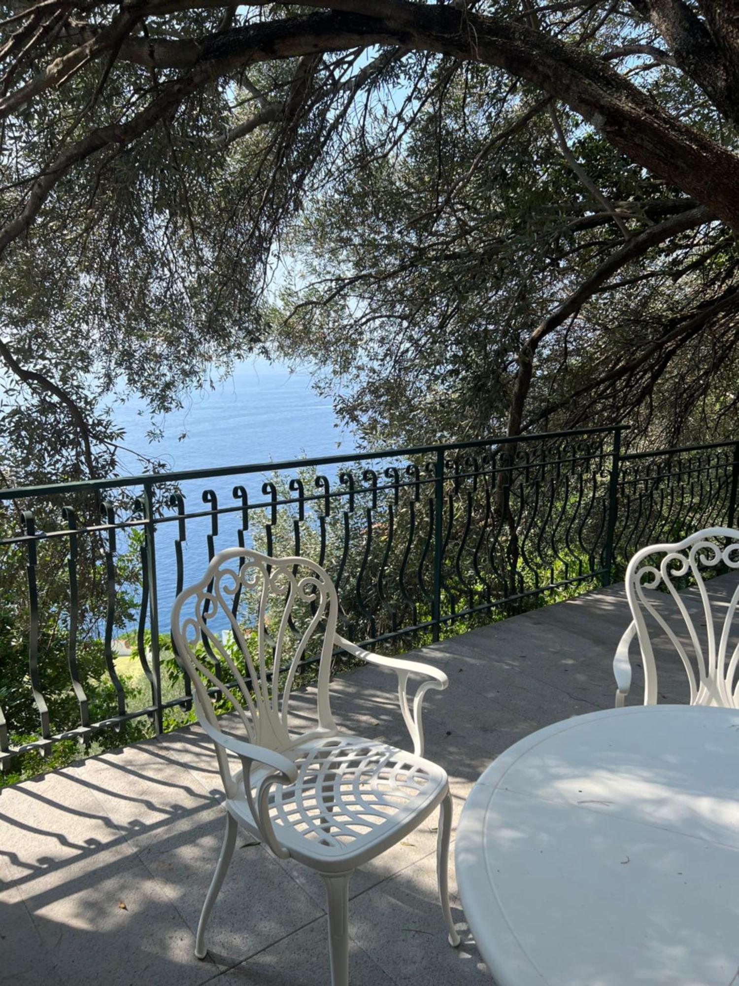 Luxury Villas Positano Extérieur photo